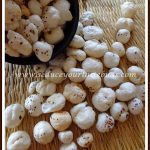 Recipes with Lotus Seeds