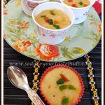 MW Eggless Apple Cinnamon Cupcakes | Baking with Fruits