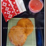 Sfinz | Libyan Doughnut