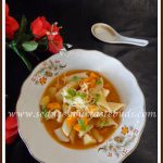 Classic Maltese Brodu[Broth]