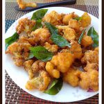 Gobi 65 | Cauliflower 65