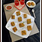 Recipes from Maharashtra Cuisine