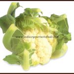 Recipes with Cauliflower