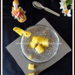 Pineapple Chia Pudding