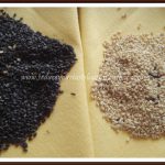 Recipes with Sesame Seeds