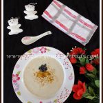 Hafragrautur | Icelandic Oatmeal Porridge