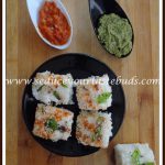 Gujarati Idada / Edada Recipe