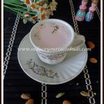 Kashmiri Pink Tea