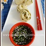 Chinese Soy Dipping Sauce Recipe