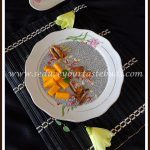 Vegan Chia Breakfast Bowl