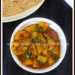 Katta Meeta Kaddu | Simple Pumpkin Side Dish | Delhi Cuisine