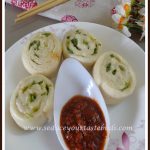 Tibetan Sepen | Fiery Chili Dip / Sauce