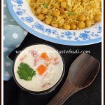 Tomato – Onion Raita