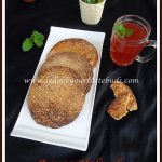 Aqras Helweh | Syrian Sweet Cookies