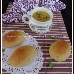 Mint Flavored Sub rolls