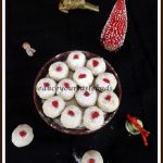 Goan Snowball Cookies