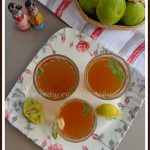 Lemon Paanaka | Summer Cooler