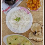 Majjige Huli | More Kuzhambu