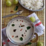 Tambli | Nelikaye Tambli | Gooseberry in Yogurt Sauce