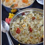 Quick and Easy Cabbage Stir Fry Recipe