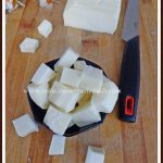 Recipes with Paneer