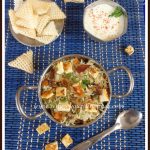 Quick Paneer Pulao Recipe