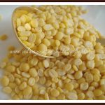 Recipes with Split Moong Dal