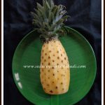 Recipes with Pineapple