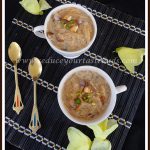 Sheer Khurma | Sheer Korma Recipe