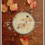 Malabar Avil Milk Recipe