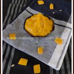 Homemade Pumpkin Puree Recipe | How to make Pumpkin Puree at home