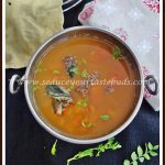 Kalyana Rasam Recipe