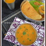 Tomato Kurma | Thakkaali Kurma | Easy Sidedish Recipe