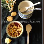 Ukranian Autumn Apple Tea | Recipe ReDux