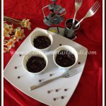 Eggfree 1 Minute MW Mug Brownie