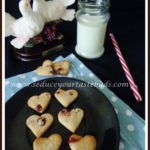 Mbatata | Malawian Sweet Potato Cookies