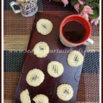 Nan-e Berenji | Persian Rice Flour Cookies[Gluten free and Egg free]