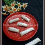 Ossi Di Morto | Italian ‘Bones of the Dead’ Cookies [Egg Free]