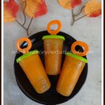 Nanari Popsicle Recipe