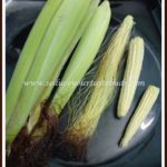 Recipes with Baby Corn