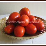 Recipes with Tomato