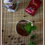 Maghrebi Mint Tea Recipe