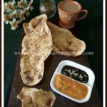 Matzo with Malaccan Flavors