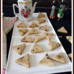 Coffee Flavored Chocolate Chip Cookies