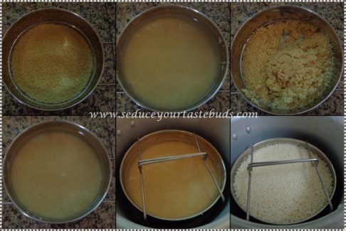 Kuthiraivali Thayir Sadham | Barnyard Millet Curd Rice Recipe