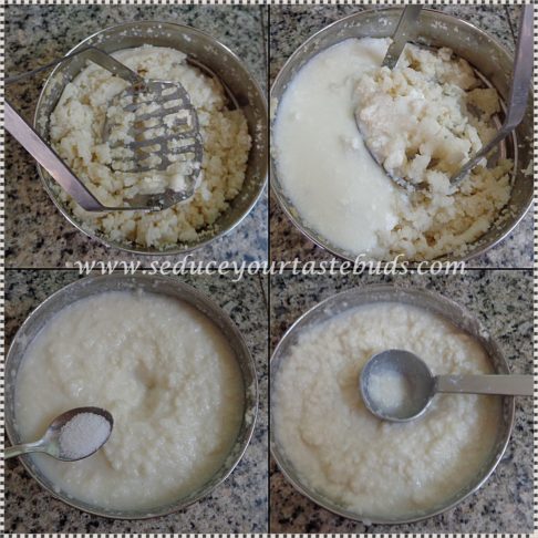 Kuthiraivali Thayir Sadham | Barnyard Millet Curd Rice Recipe