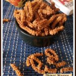 Thinai Maavu Murukku | Foxtail Millet Murukku Recipe