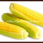 Recipes with Sweet Corn
