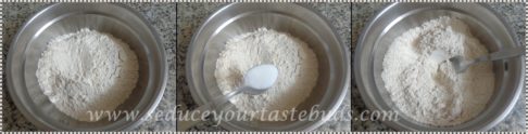 Makuni Recipe | Bihari Sattu Stuffed Paratha Recipe