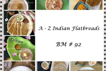 A-Z Indian Flatbreads